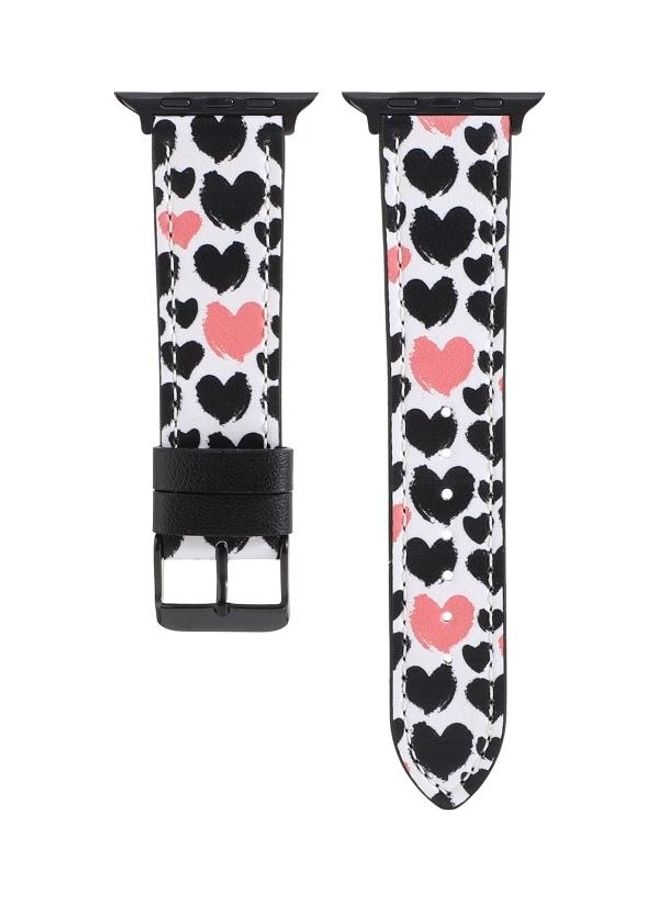 HuHa Replacement Watchband For Apple Watch Multicolour - Image 1