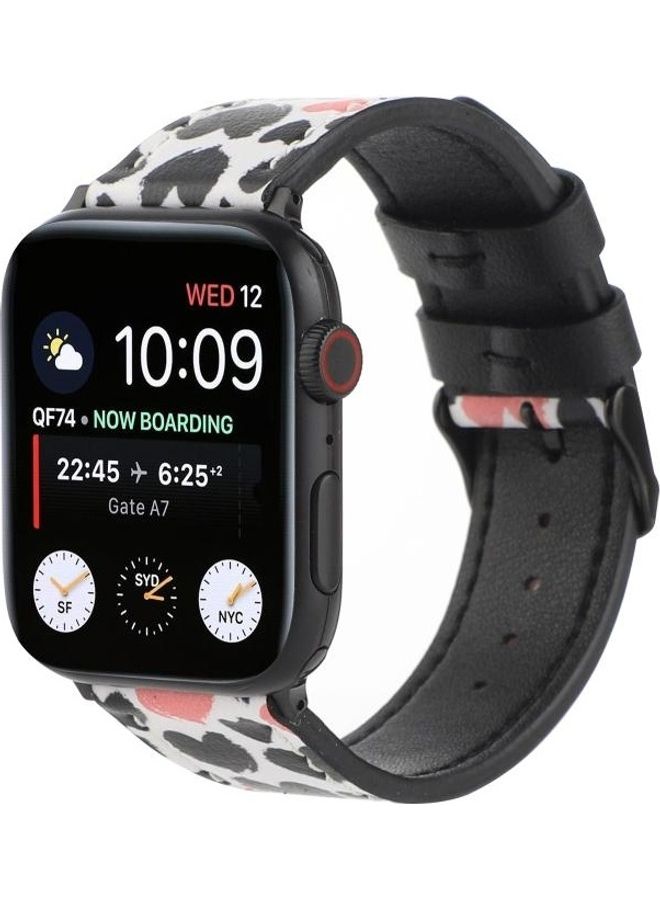 HuHa Replacement Watchband For Apple Watch Multicolour - Image 3