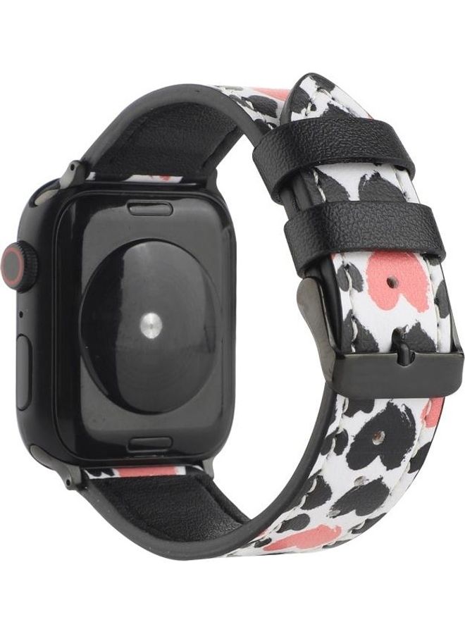 HuHa Replacement Watchband For Apple Watch Multicolour - Image 4