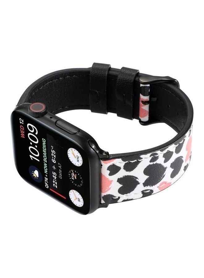 HuHa Replacement Watchband For Apple Watch Multicolour - Image 5