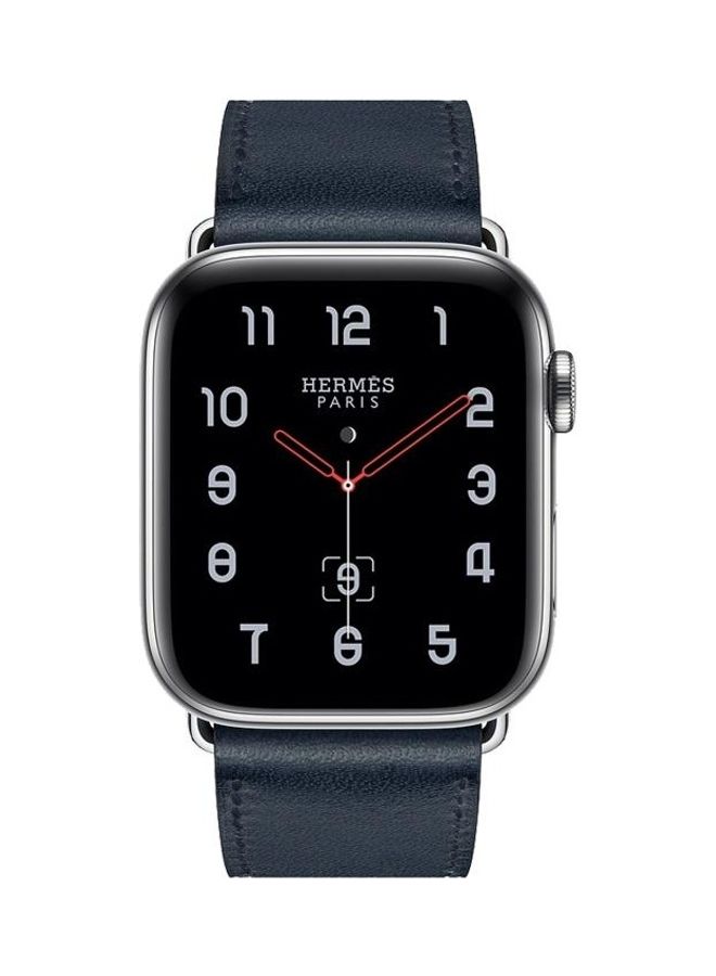 HuHa Replacement Watchband For Apple Watch Dark Blue - Image 4