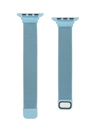 Replacement Watchband For Apple Watch Emerald Green - v1634558146/N51418310A_1