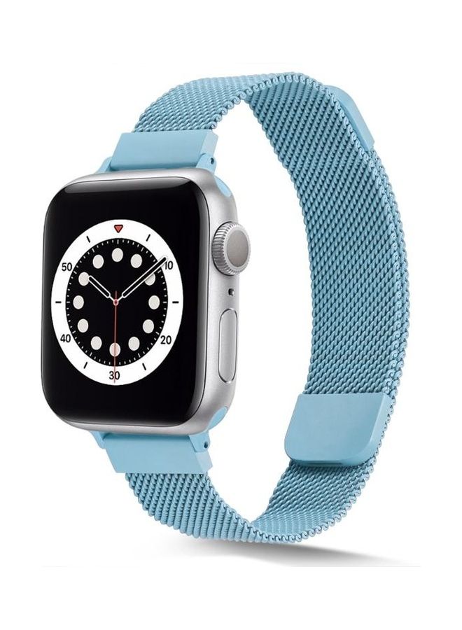 HuHa - Replacement Watchband For Apple Watch Emerald Green - Image 1