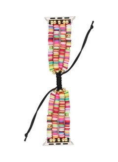 Replacement Watchband For Apple Watch Multicolour