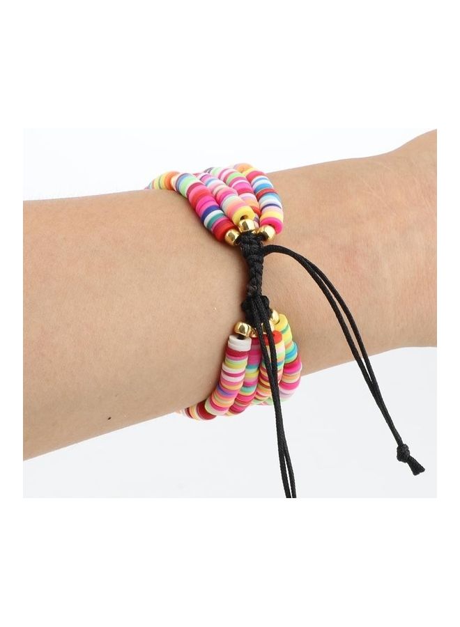HuHa - Replacement Watchband For Apple Watch Multicolour - Image 1