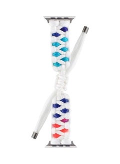 HuHa Replacement Watchband For Apple Watch Multicolour  - Image 1
