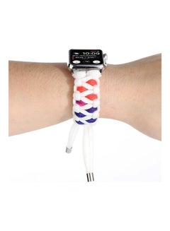 HuHa Replacement Watchband For Apple Watch Multicolour  - Image 5