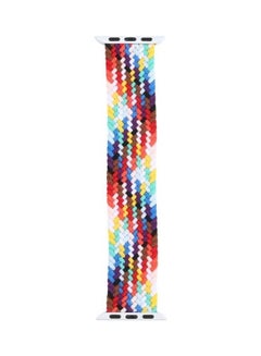 Replacement Watchband For Apple Watch Multicolour