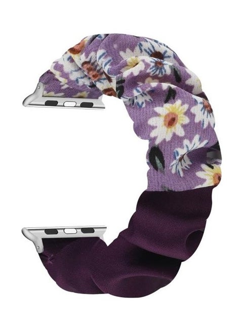 Replacement Watchband For Apple Watch Multicolour