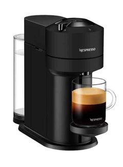 Nespresso Vertuo Next Coffee Machine 1.1 L 1500 W GCV1-GB-MB-NE Matt Black  - Image 2