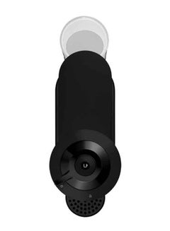 Nespresso Vertuo Next Coffee Machine 1.1 L 1500 W GCV1-GB-MB-NE Matt Black  - Image 3