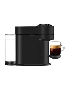 Nespresso Vertuo Next Coffee Machine 1.1 L 1500 W GCV1-GB-MB-NE Matt Black  - Image 4
