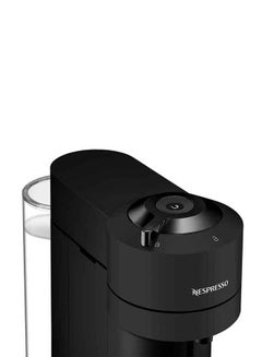 Nespresso Vertuo Next Coffee Machine 1.1 L 1500 W GCV1-GB-MB-NE Matt Black  - Image 5