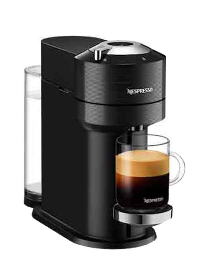 Nespresso Vertuo Next Coffee Machine 1.1 L 1500 W GCV1-GB-BK-NE Black - Image 1