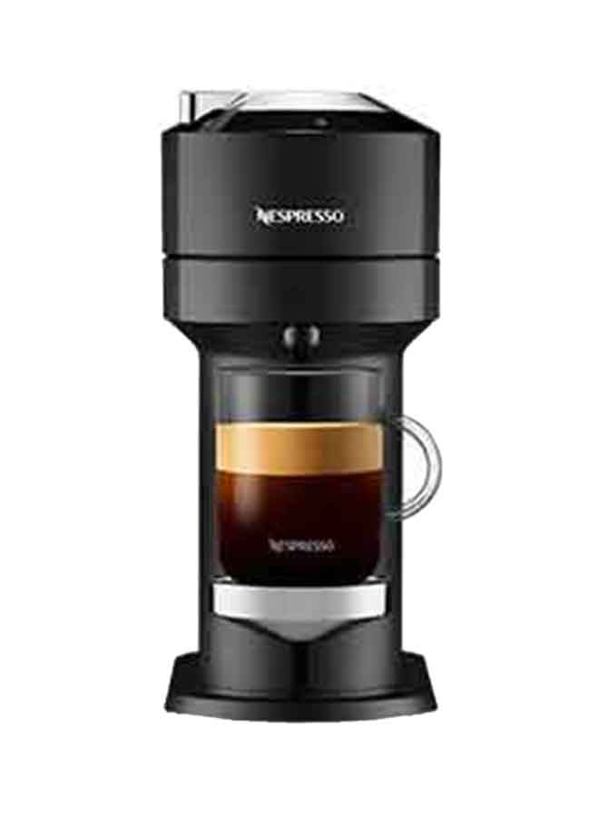 Nespresso Vertuo Next Coffee Machine 1.1 L 1500 W GCV1-GB-BK-NE Black - Image 2