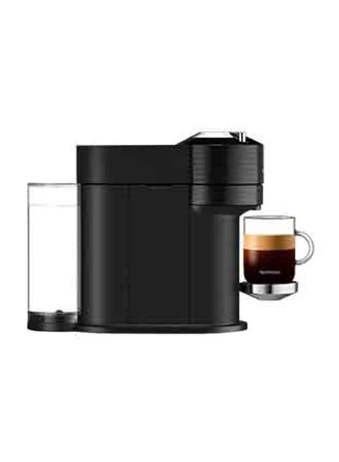 Nespresso Vertuo Next Coffee Machine 1.1 L 1500 W GCV1-GB-BK-NE Black - Image 3