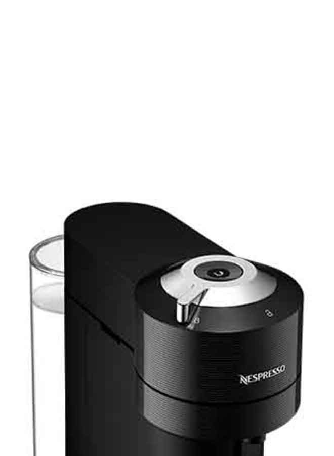 Nespresso Vertuo Next Coffee Machine 1.1 L 1500 W GCV1-GB-BK-NE Black - Image 4