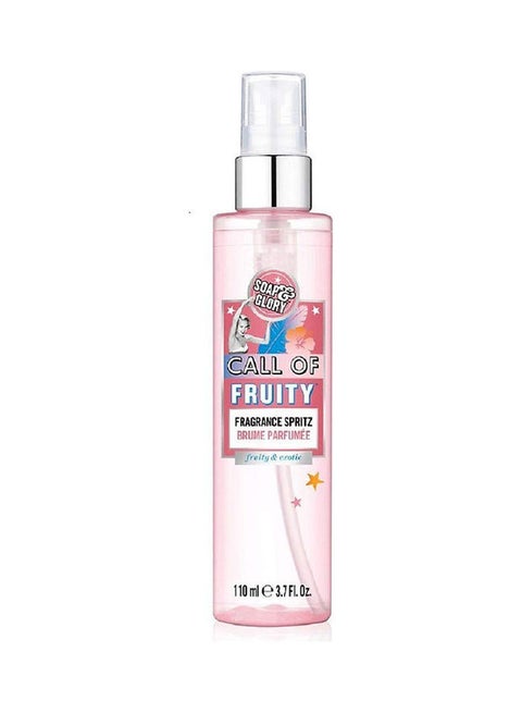 Soap Glory Call Of Fruity Body Spray 110ml Best Price Egypt