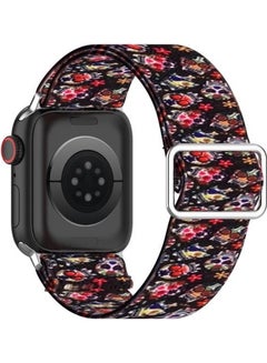 HuHa Replacement Watchband For Apple Watch Color Skull  - Image 3