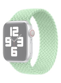 Replacement Watchband For Apple Watch Green
