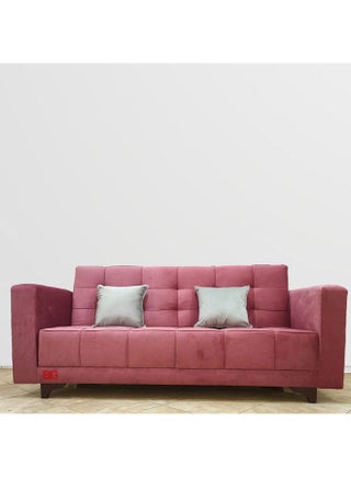 Brimo Sofa Bed Kashmir 200 x 120 x 43cm - v1634560080/N51430121A_1