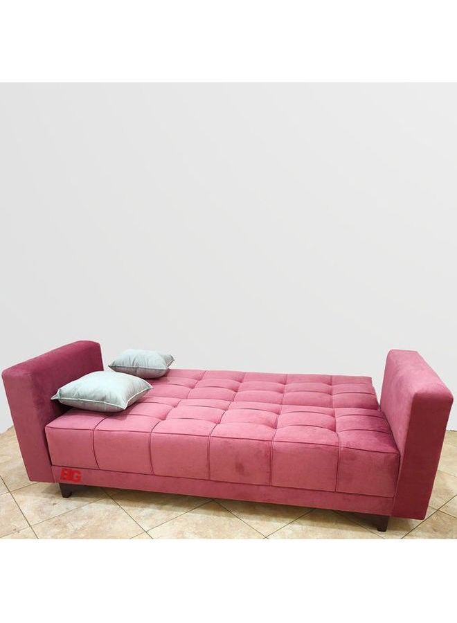 BIG - Brimo Sofa Bed Kashmir 200 x 120 x 43cm - Image 1