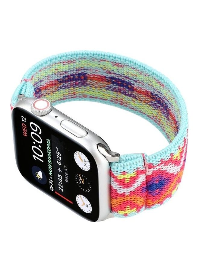 HuHa Replacement Watchband Multicolour  - Image 3