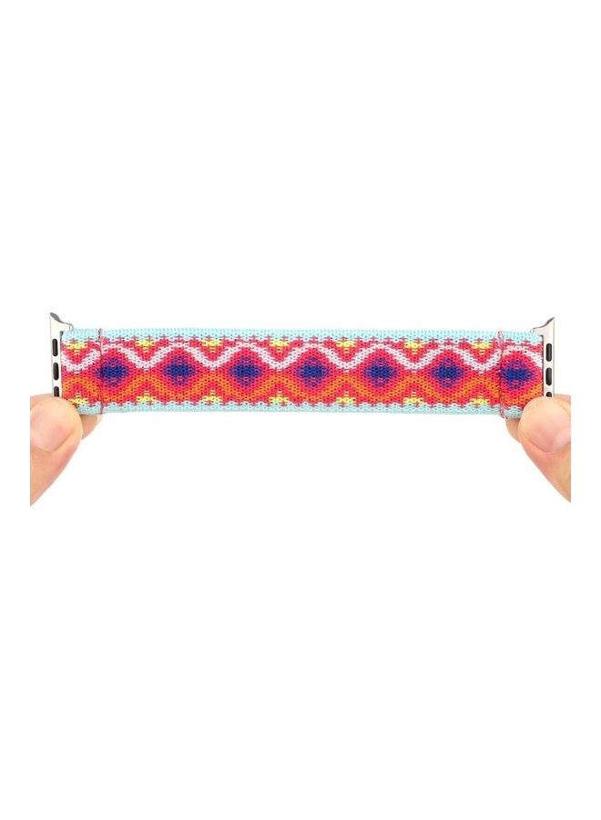 HuHa Replacement Watchband Multicolour  - Image 5