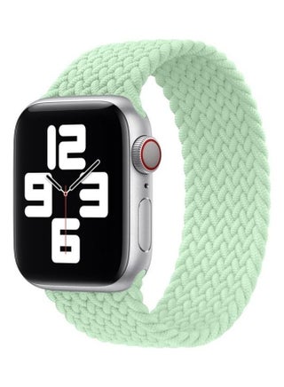 Replacement Watchband For Apple Watch Green - v1634560720/N51418876A_2