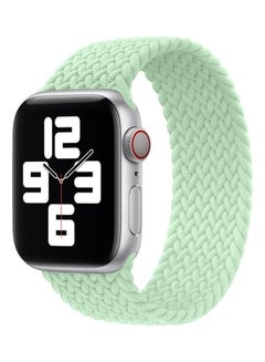 Replacement Watchband For Apple Watch Green