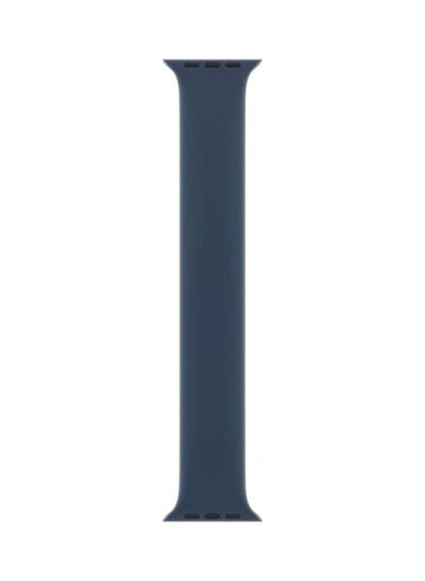 Replacement Watchband For Apple Watch Deep Blue