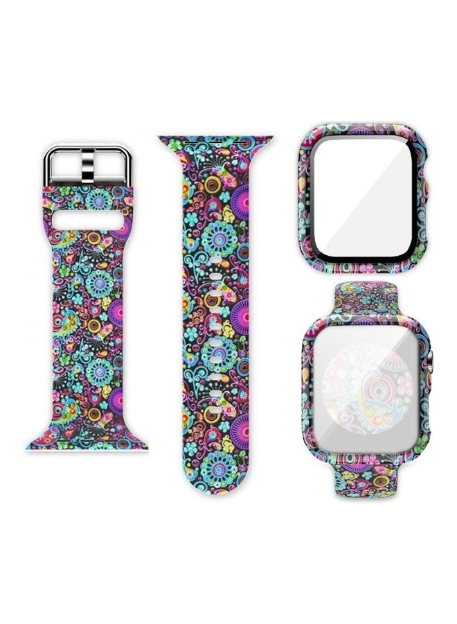 HuHa Replacement Watchband For Apple Watch Ferris Wheel - Image 1
