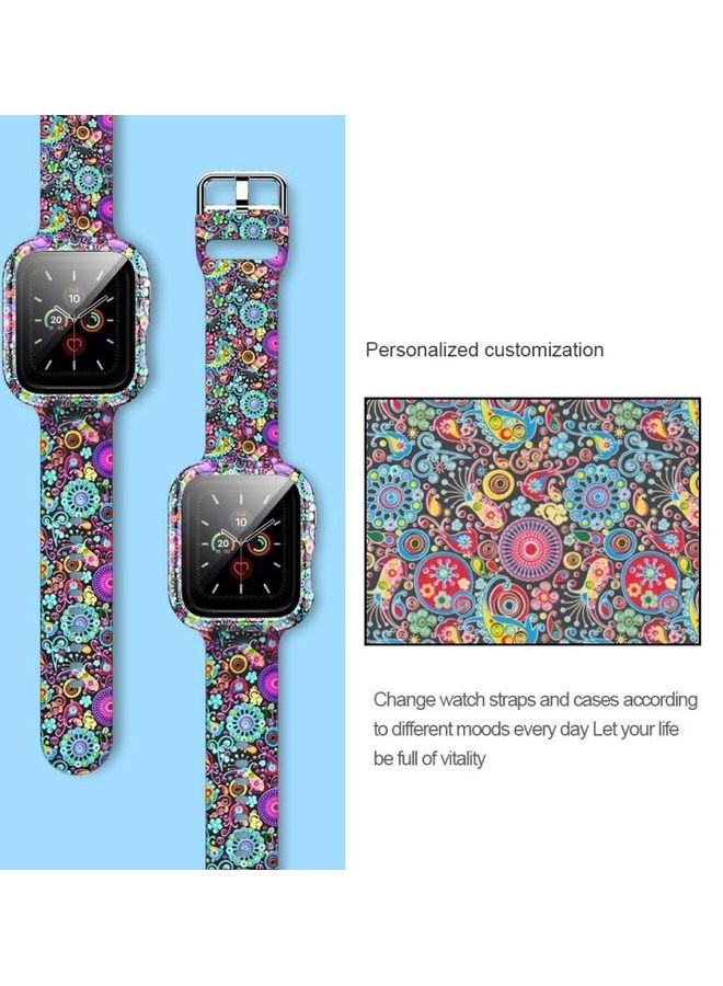 HuHa Replacement Watchband For Apple Watch Ferris Wheel - Image 2