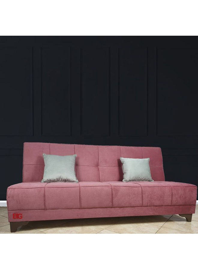 BIG Super Sofa Bed Kashmir 120x190cm  - Image 1