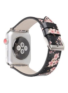 HuHa Plum Series Replacement Watchband Black  - Image 3
