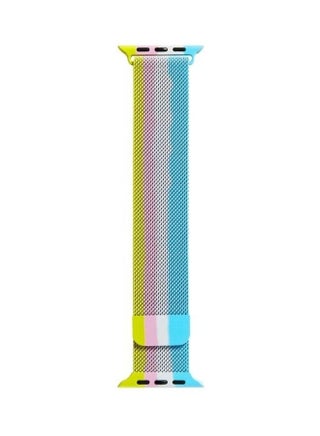 Rainbow Milanese Replacement Watchband Multicolour - v1634562614/N51415196A_2