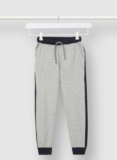Grey/Blue