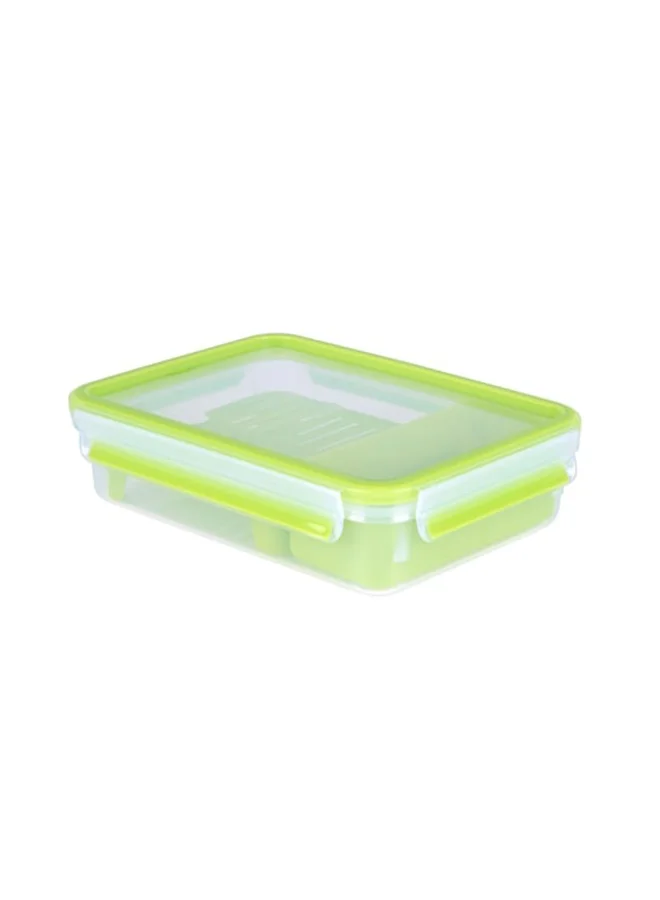 Tefal Masterseal Food Keeper Brunch Box