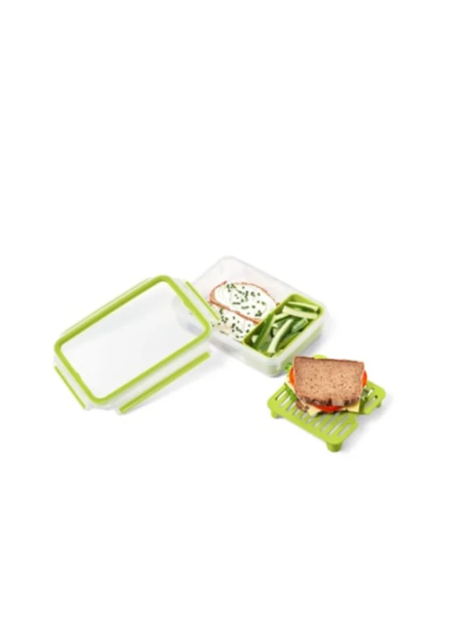 Tefal Masterseal Food Keeper Brunch Box