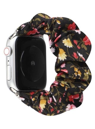 Hair Ring Watchband For Apple Small Floral - v1634563110/N51421872A_1