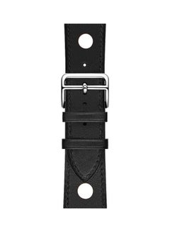 Replacement Watchband For Apple Watch Black