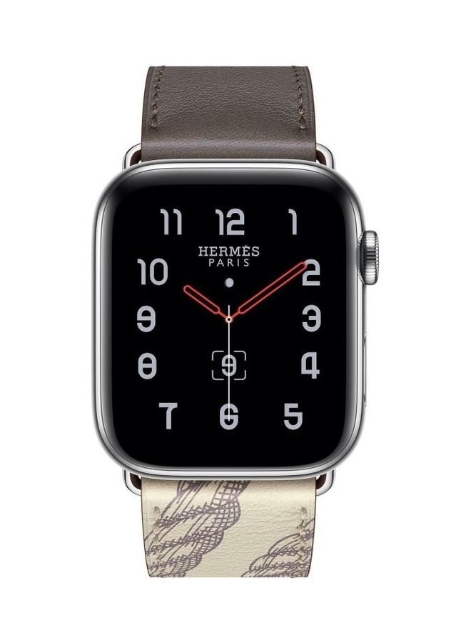 HuHa Replacement Strap For Apple Watch Series Grey - Image 4