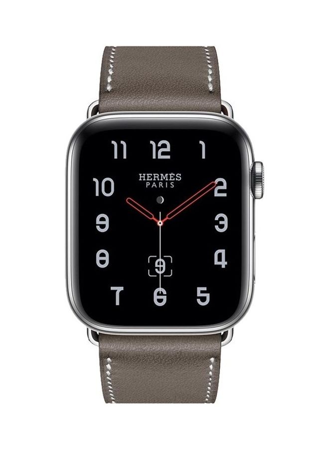 HuHa Replacement Strap For Apple Watch Series Grey - Image 2