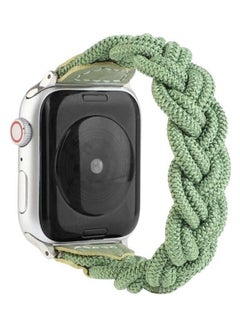 Replacement Watchband For Apple Watch Green