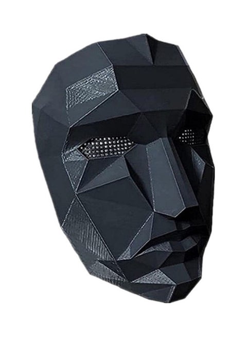 Korean Squid Game Mask 20.5 x 17cm