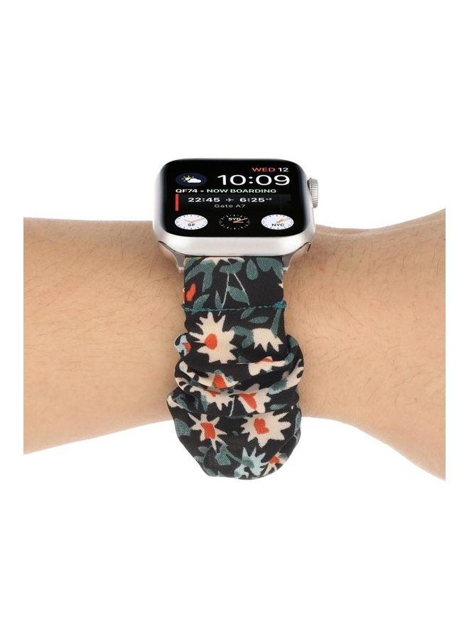 HuHa - Replacement Strap For Apple Watch Series Multicolour - Image 1