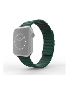 Replacement Watchband For Apple Watch Green