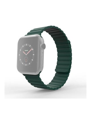 Replacement Watchband For Apple Watch Green - v1634567039/N51418845A_1