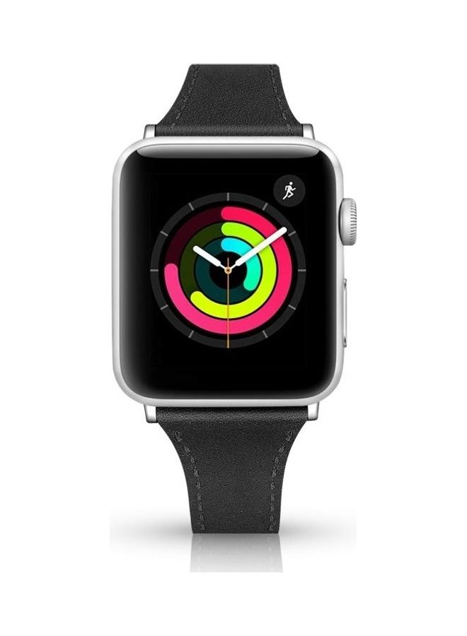 HuHa Replacement Watchband Black - Image 3