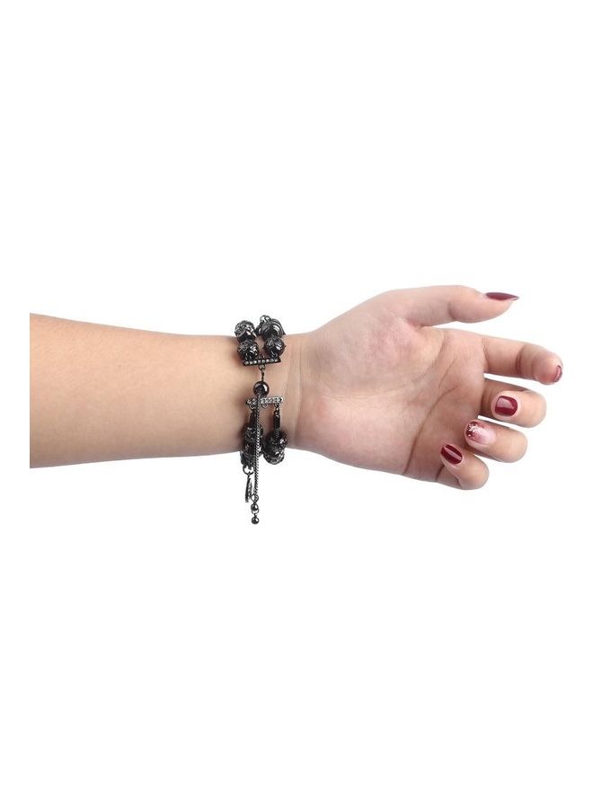 HuHa Replacement Watchband For Apple Watch Black - Image 5